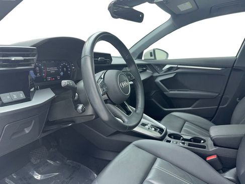 Used 2024 Audi A3 2.0T Premium w/ Convenience Package image 13