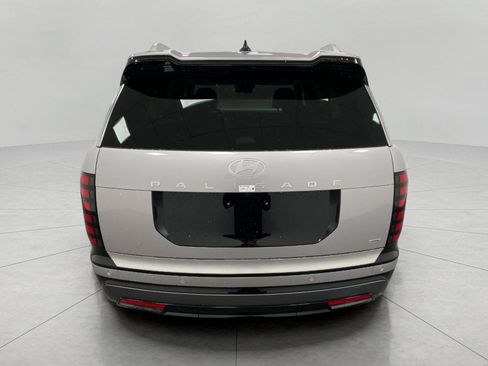 New 2026 Hyundai Palisade Limited image 4
