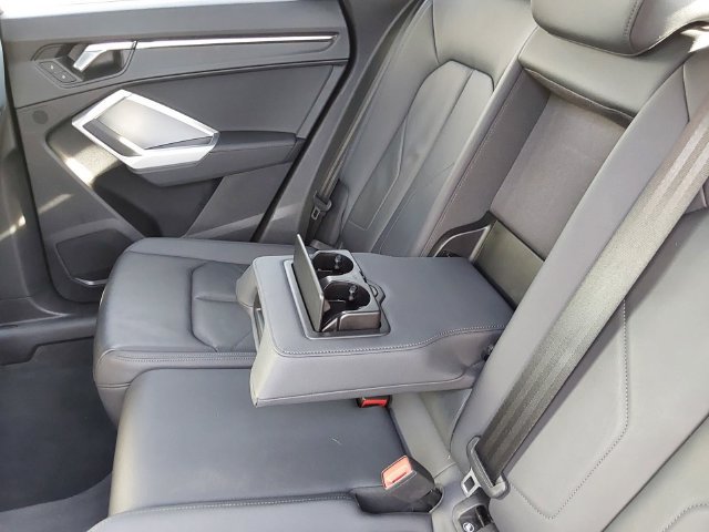 Used 2025 Audi Q3 2.0T Premium AWD/4WD image 15