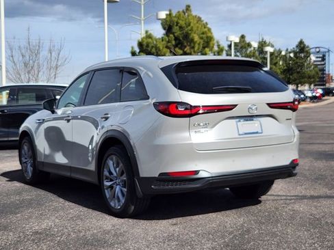 New 2026 MAZDA CX-90 3.3 Turbo w/ Preferred Package image 26