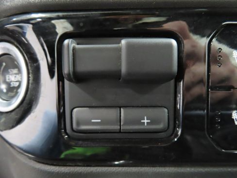 Used 2023 Chevrolet Silverado 1500 RST w/ True North Edition Plus image 54