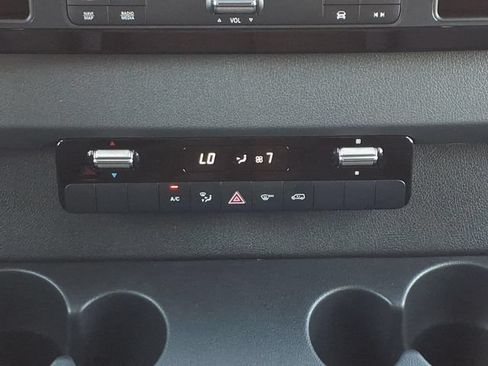New 2026 Mercedes-Benz Sprinter 2500 image 20