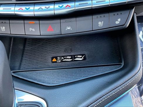 New 2026 Cadillac CT4 Premium Luxury RWD image 21