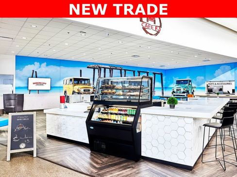 Used 2022 RAM 2500 Big Horn image 15