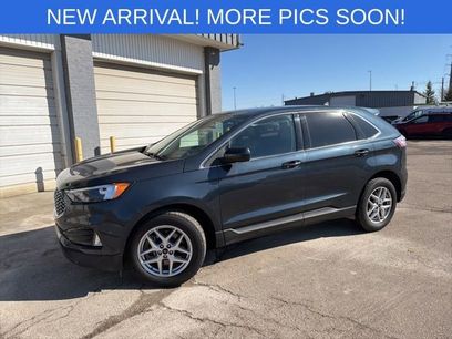 Certified 2024 Ford Edge SEL w/ Convenience Package