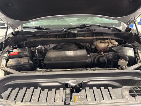 Used 2019 GMC Sierra 1500 SLE w/ SLE Value Package AWD/4WD image 43