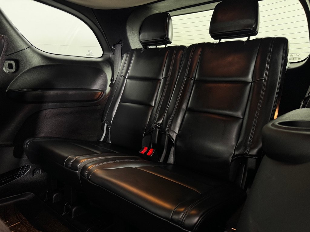Used 2015 Dodge Durango Limited w/ Trailer Tow Group IV AWD/4WD image 20