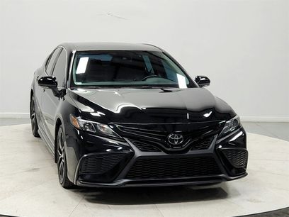 Used 2023 Toyota Camry SE