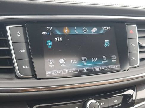 Certified 2019 Buick Enclave Premium w/ Experience Buick Package AWD/4WD image 25