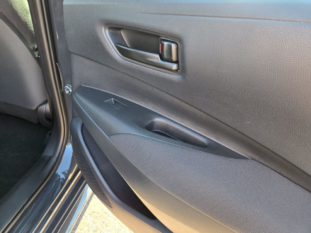 Used 2026 Toyota Corolla LE FWD image 21