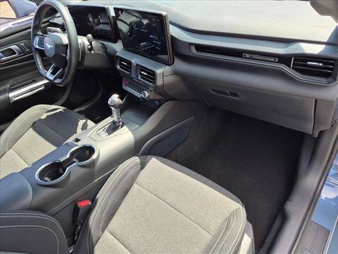 Used 2025 Ford Mustang GT RWD image 19