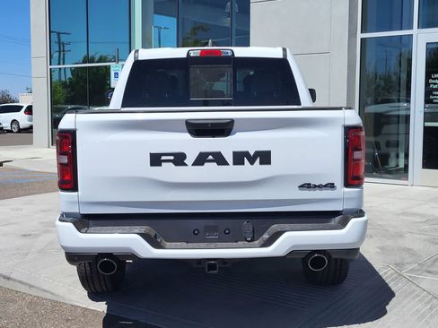 New 2026 RAM 1500 Express AWD/4WD image 5
