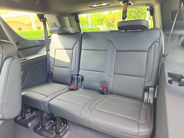New 2026 GMC Yukon Denali w/ Advanced Technology Package RWD image 11