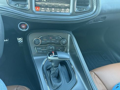 Used 2021 Dodge Challenger SRT Hellcat Redeye image 14