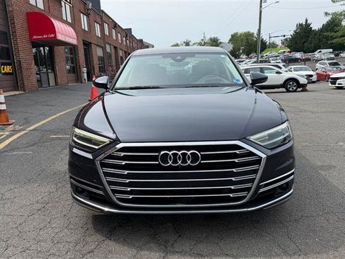 Used 2019 Audi A8 L 3.0T w/ Luxury Package AWD/4WD image 2
