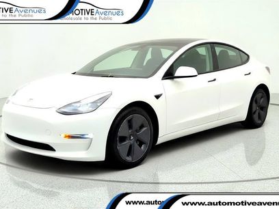 Used 2023 Tesla Model 3 Standard Range