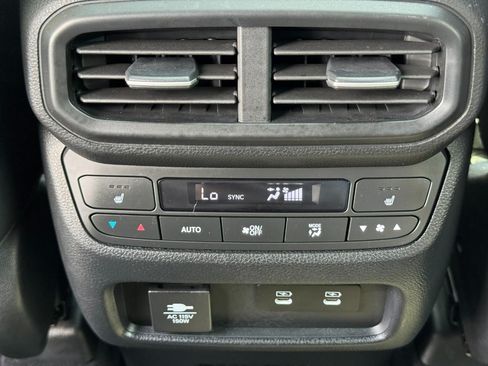Certified 2026 Honda Passport TrailSport Elite image 13