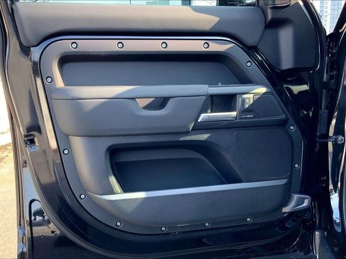 New 2026 Land Rover Defender 130 S image 10