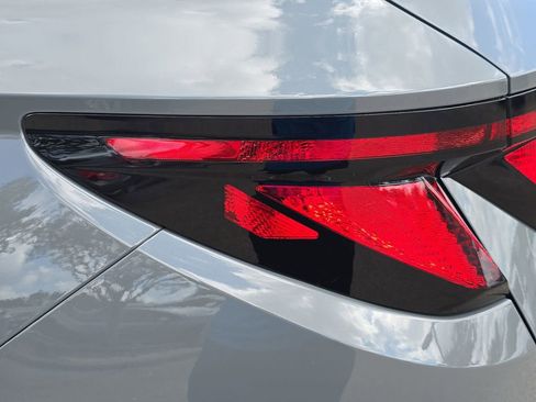 Certified 2026 Hyundai Tucson SEL FWD image 32