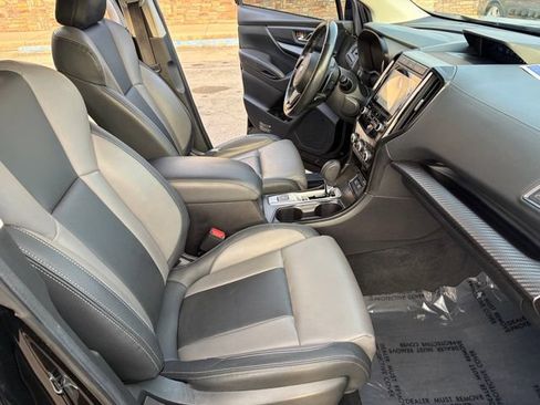 Used 2022 Subaru Ascent Onyx Edition AWD/4WD image 45