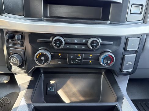 Used 2024 Ford F250 XLT w/ Tremor Off-Road Package AWD/4WD image 24