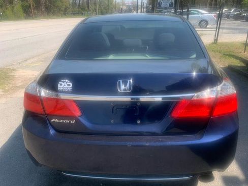 Used 2014 Honda Accord EX image 5