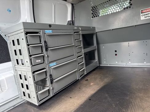 Used 2020 Nissan NV200 SV image 22