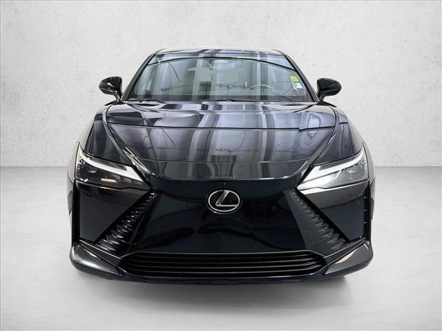 Used 2023 Lexus RZ 450e Premium w/ Technology Package AWD/4WD image 2