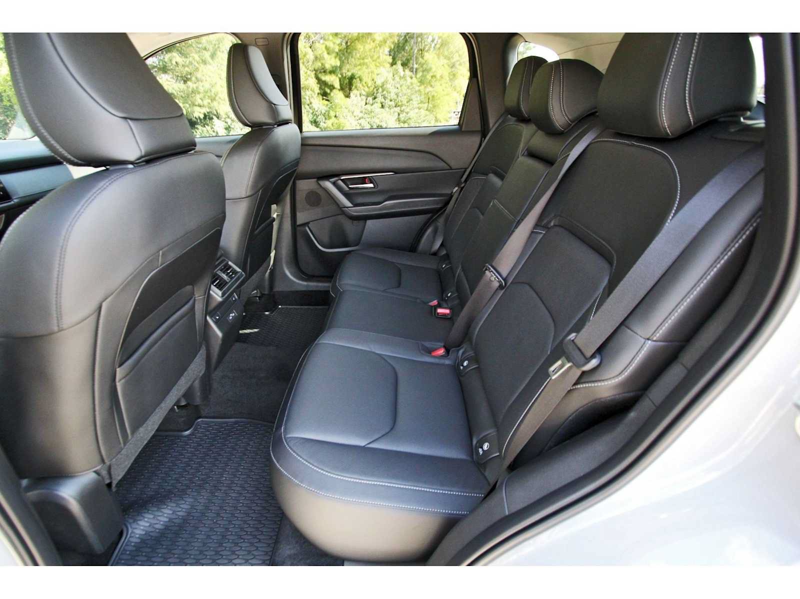 Used 2026 MAZDA CX-5 2.5 S w/ Premium Plus Package AWD/4WD image 11