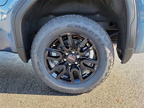 New 2026 GMC Sierra 1500 Elevation w/ X31 Off-Road Package image 26