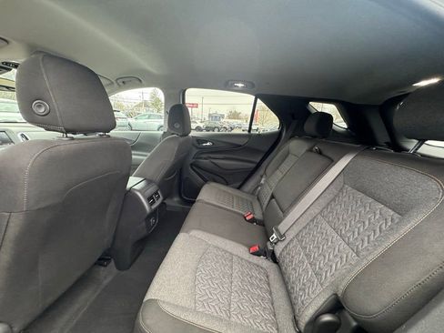 Used 2023 Chevrolet Equinox LT AWD/4WD image 17