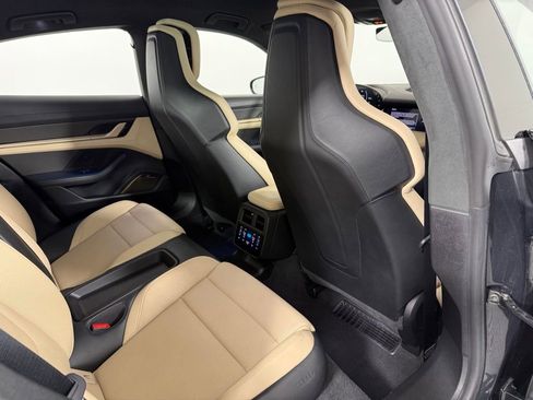 Certified 2020 Porsche Taycan Turbo S image 17