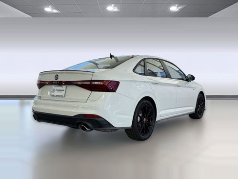New 2026 Volkswagen Jetta GLI Autobahn FWD image 9