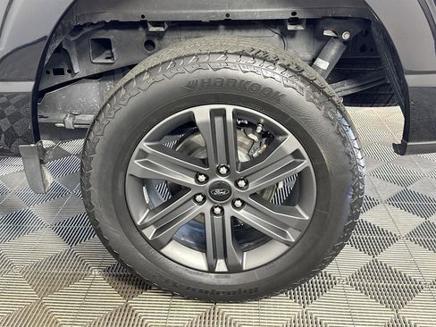 Used 2023 Ford F150 Lariat w/ Equipment Group 502A High image 33