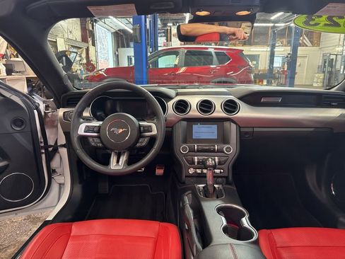 Used 2023 Ford Mustang GT Premium w/ Equipment Group 401A image 13