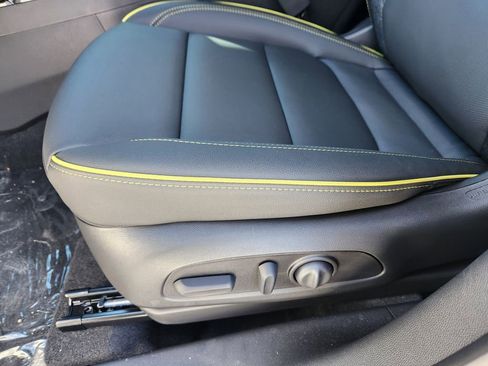 New 2026 Chevrolet TrailBlazer ACTIV w/ Convenience Package image 15