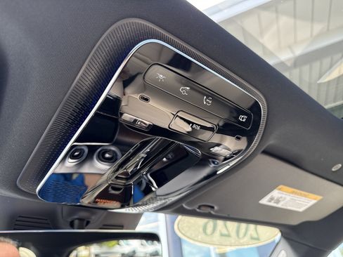 Certified 2026 Mercedes-Benz GLC 300 GLC 300 image 46