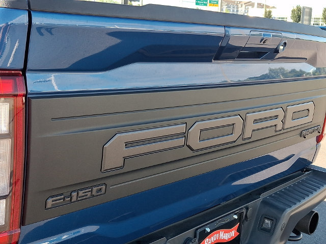 Used 2022 Ford F150 Raptor w/ Raptor 37 Performance Package AWD/4WD image 29