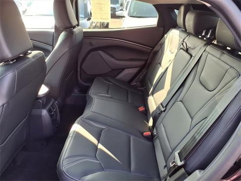 New 2025 Ford Mustang Mach-E Premium image 8