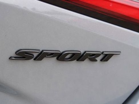 Used 2026 Honda Civic Sport image 6