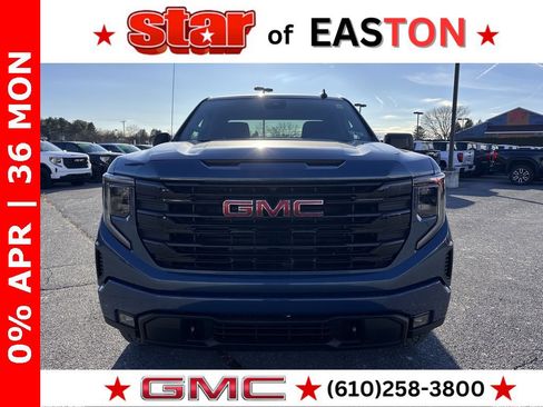 New 2026 GMC Sierra 1500 Elevation w/ Elevation Select Package image 4