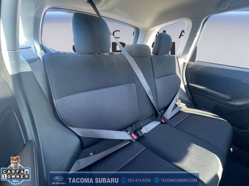 Used 2016 Subaru Forester 2.5i w/ Alloy Wheel Package AWD/4WD image 18