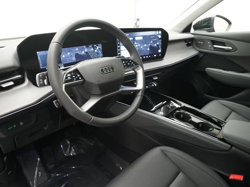 New 2026 Audi Q3 quattro 2.0T AWD/4WD image 8