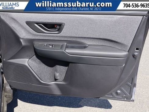 New 2026 Subaru Outback Limited image 23