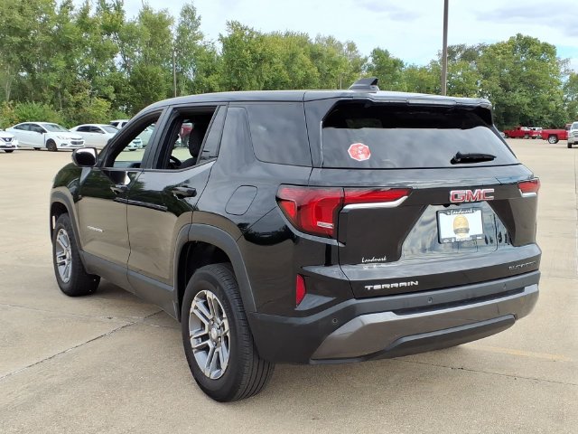 Used 2026 GMC Terrain Elevation FWD image 3