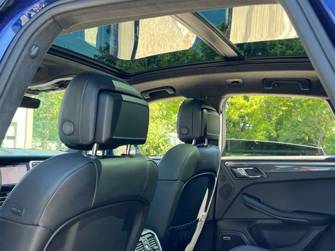 Certified 2026 Porsche Macan GTS AWD/4WD image 20