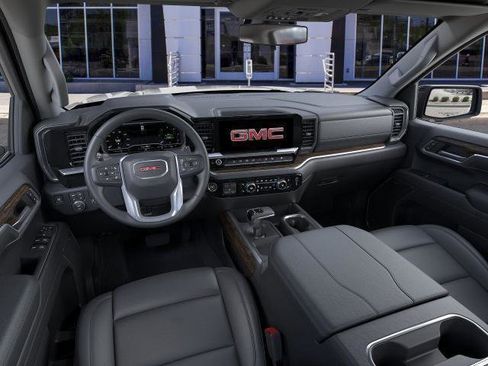 New 2026 GMC Sierra 1500 Elevation w/ Elevation Premium Package image 63