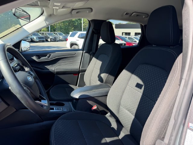 Used 2024 Ford Escape Active FWD image 17