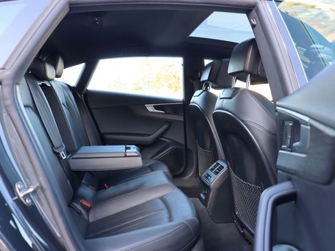 Used 2018 Audi A5 2.0T Premium Plus image 17