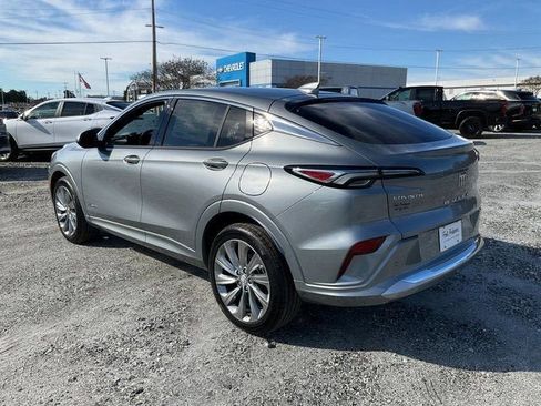 New 2026 Buick Envista Avenir image 20